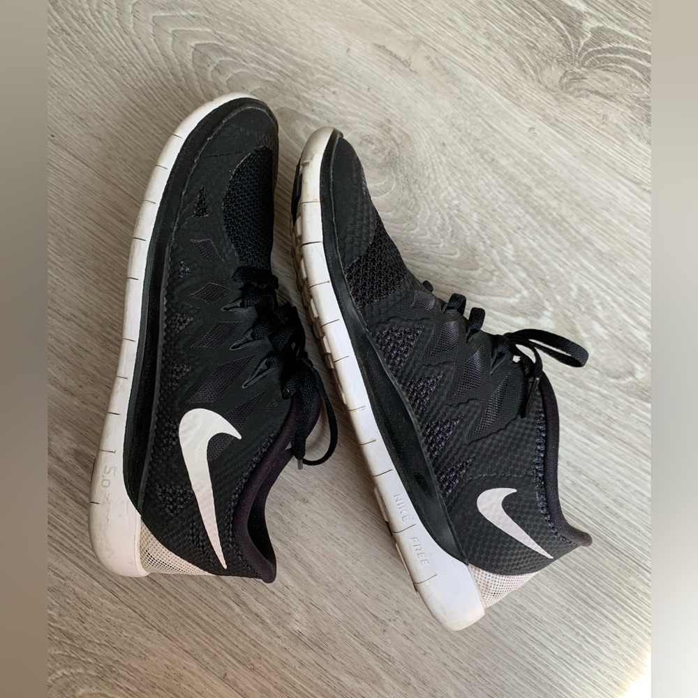 Nike Free 5.0 gym youth/women sneaker
